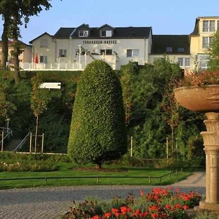 Pension Radke Херингсдорф Экстерьер фото